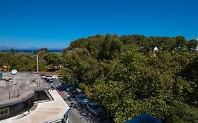 Rhodos Horizon City